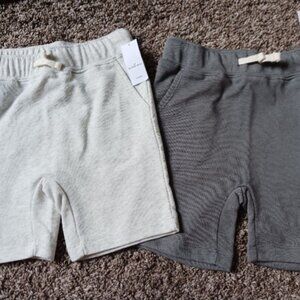 Old Navy shorts bundle 4T